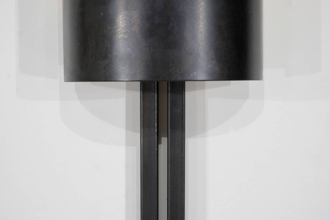 "Monza" wall sconces by Franck Robichez for Dritsh, Paris.