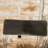 4 chaises Arrben, Italie