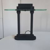 Robert Sonneman lamp from the 80s