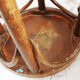 Pair of bar stools