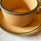 Salins sandstone coffee set