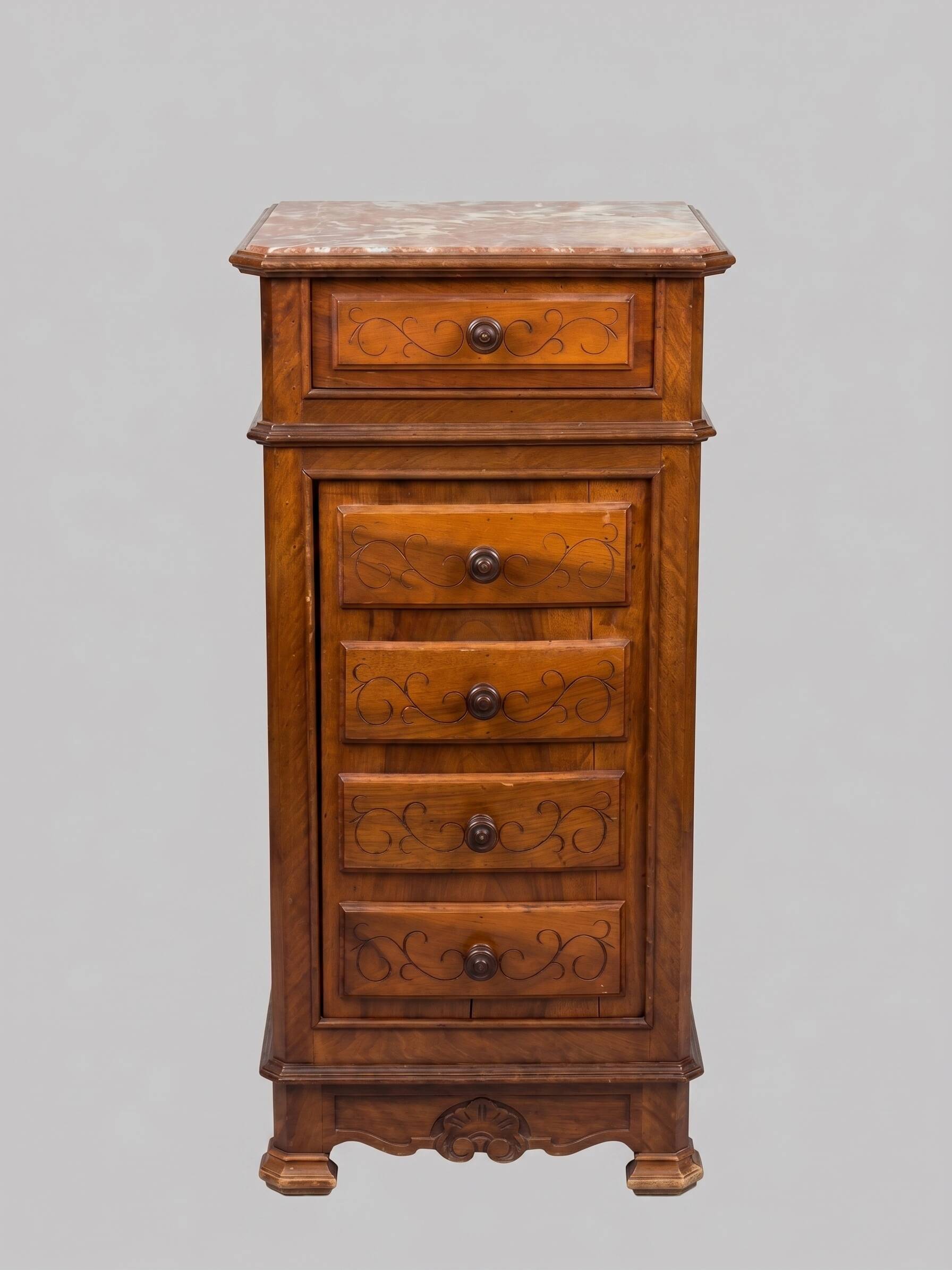 Meuble ancien
