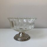 Glass cup