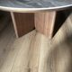Ceramic coffee table