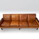 Tørbjørn Afdal – “Minerva” 4-seater sofa – Bruksbo, Norway, ca. 1960