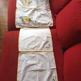 Napkins