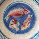 Mascarin ceramic bowl