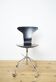 Arne Jacobsen 3115 Mosquito Office Chair for Fritz Hansen