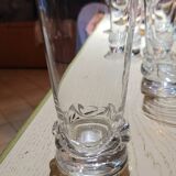 Sorcy Daum France glasses