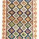 Carpet kilim corridor - 285 x 78 cm