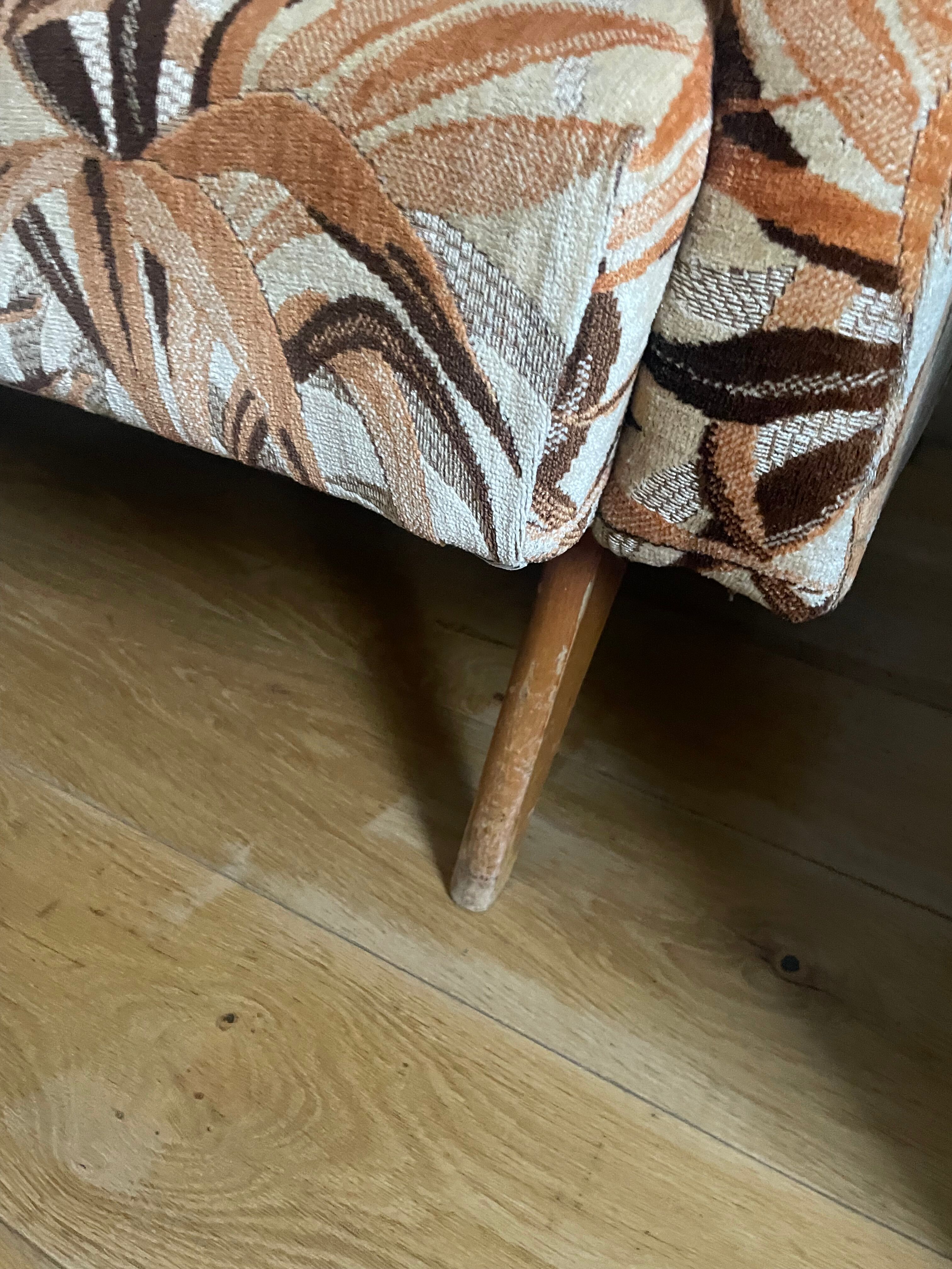 Fauteuils vintage