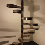 Spiral staircase