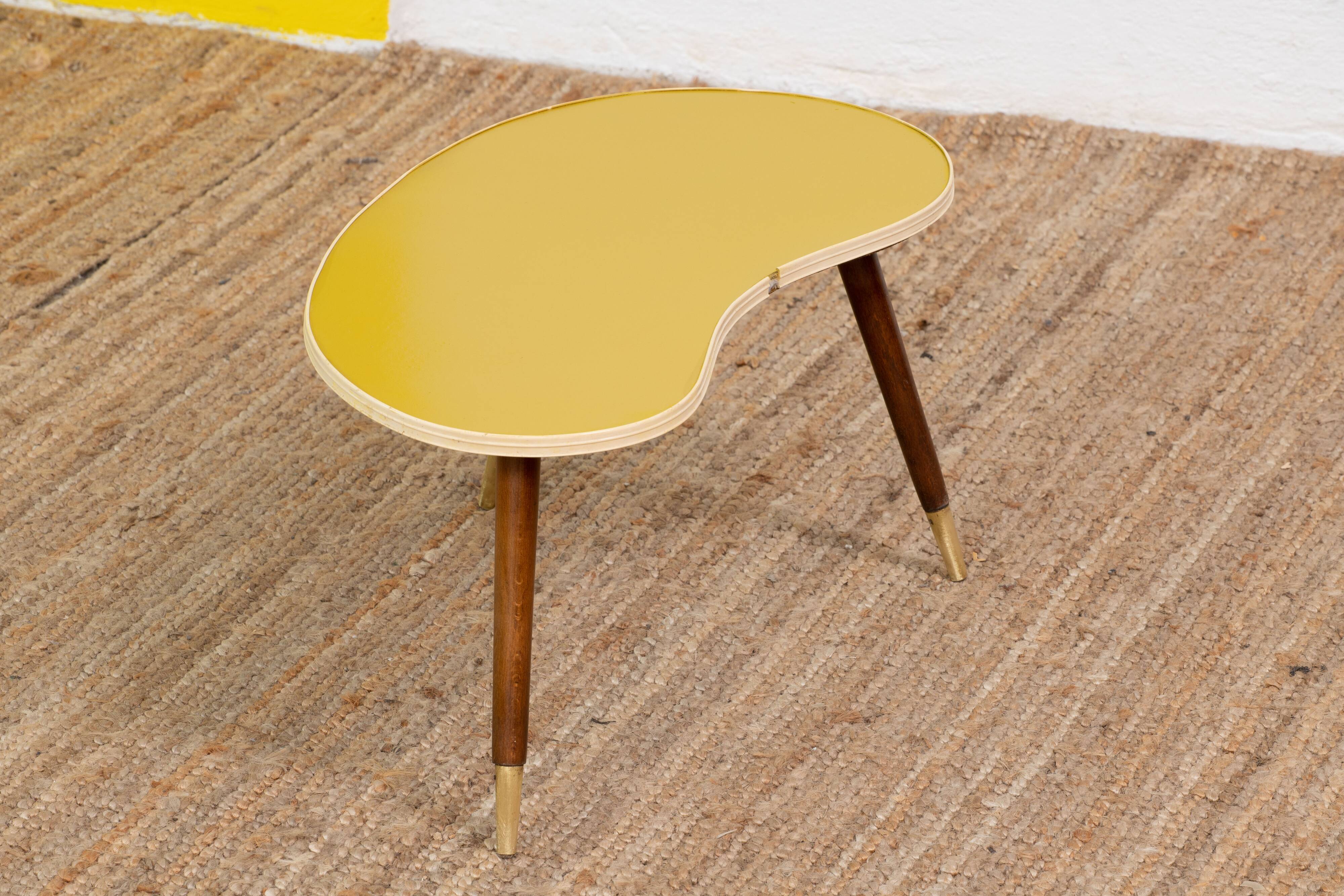 Table basse Vintage 66 cm