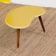 Table basse Vintage 66 cm