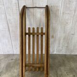 Vintage sled