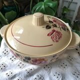 Badonvilliers soup bowl