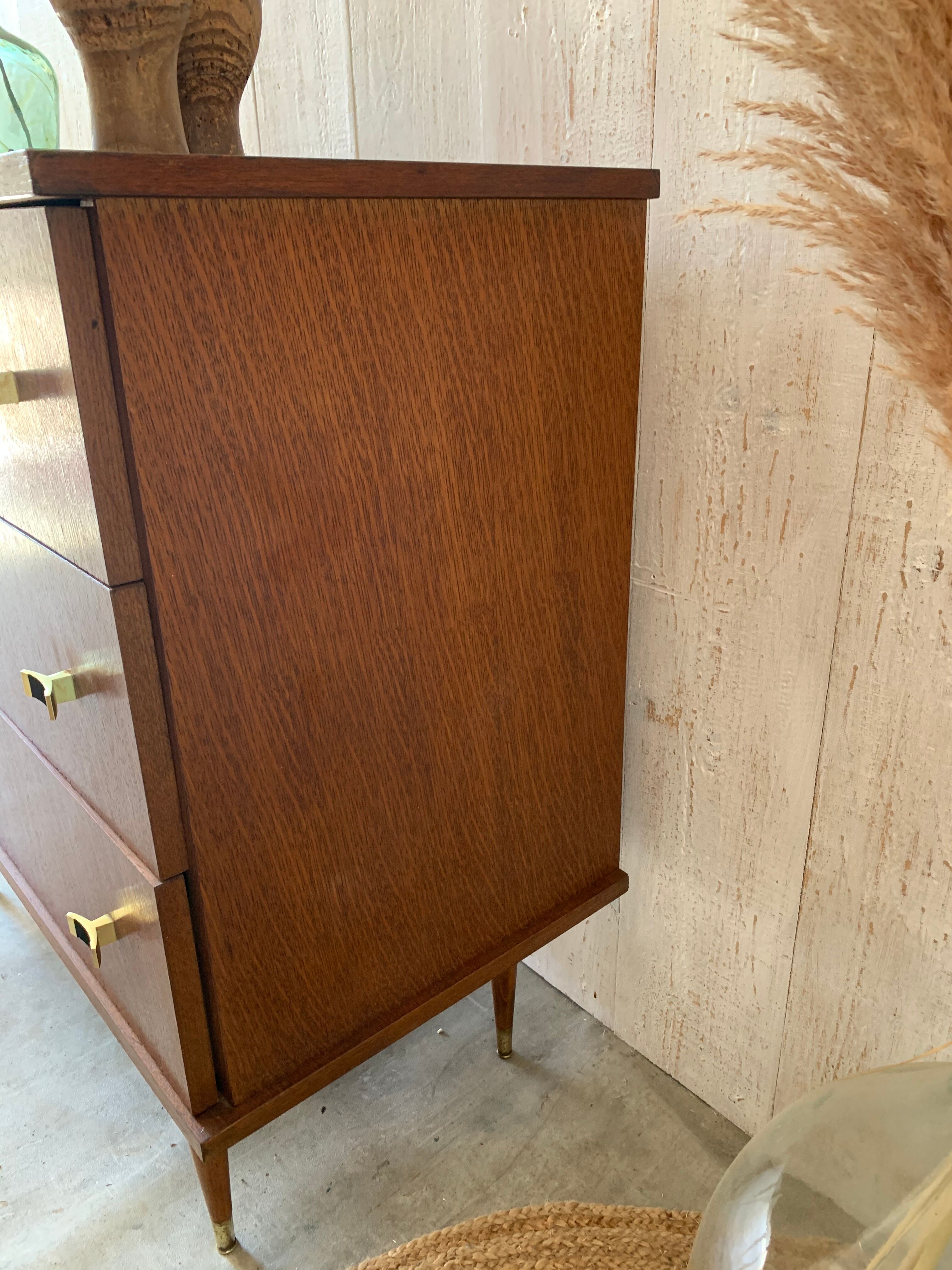 Chest of drawers 3 drawers