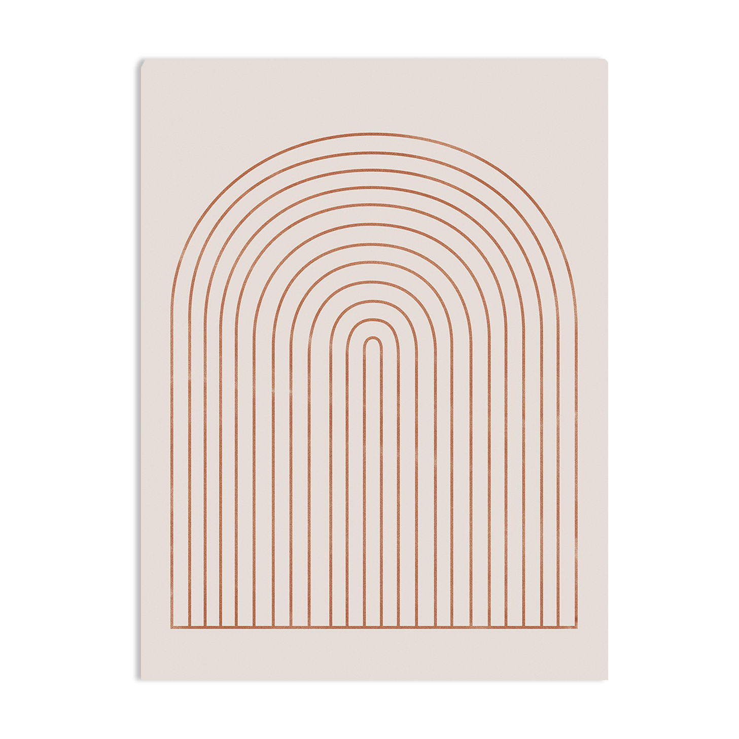 Gravure d’art de Giclée, A3