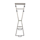 Vintage coat rack