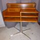 Meuble bureau design italien Fimsa, 1960