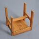 Stool Maison Regain, circa 1960