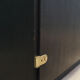 Oak cupboard, Danish design, 1960s, designer Børge Mogensen
