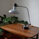 Workshop year 1940 lamp