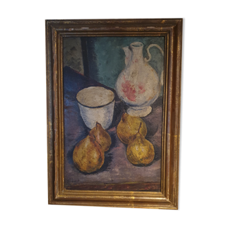 Still life