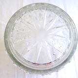 Sean large format ice