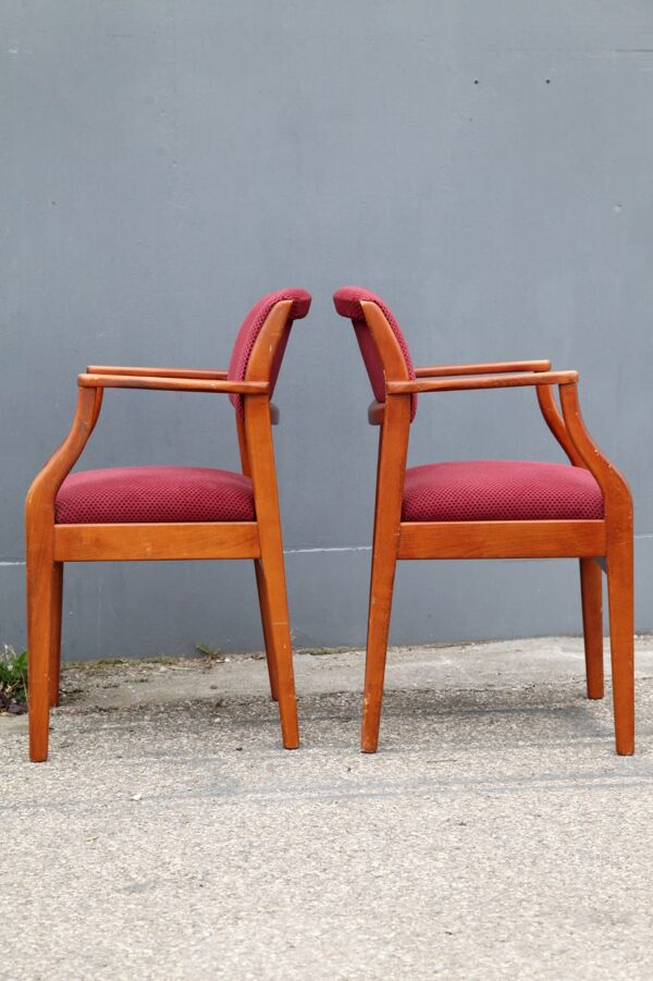 Fauteuils Parker Knoll