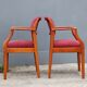 Parker Knoll Chairs