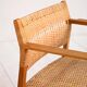 “BM62” Chairs by Børge Mogensen Lauritsen 1950s