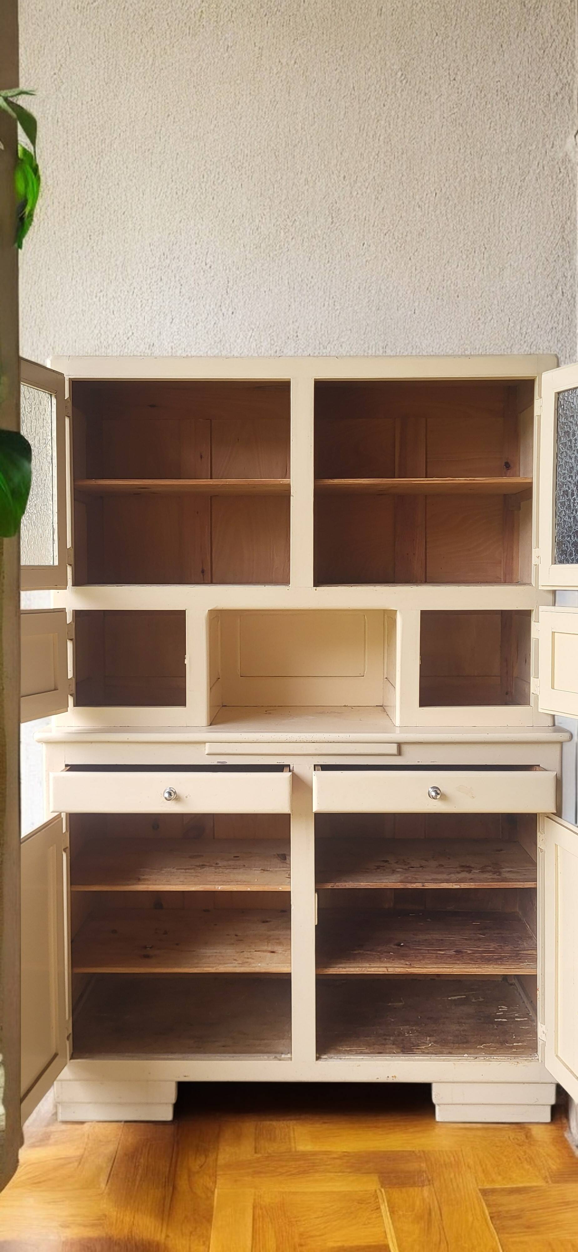 Buffet Mado 1950年代