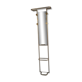 Cloakroom, coat rack