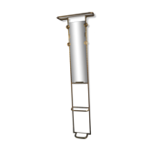 Cloakroom, coat rack