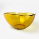 Vereco transparent glass cups