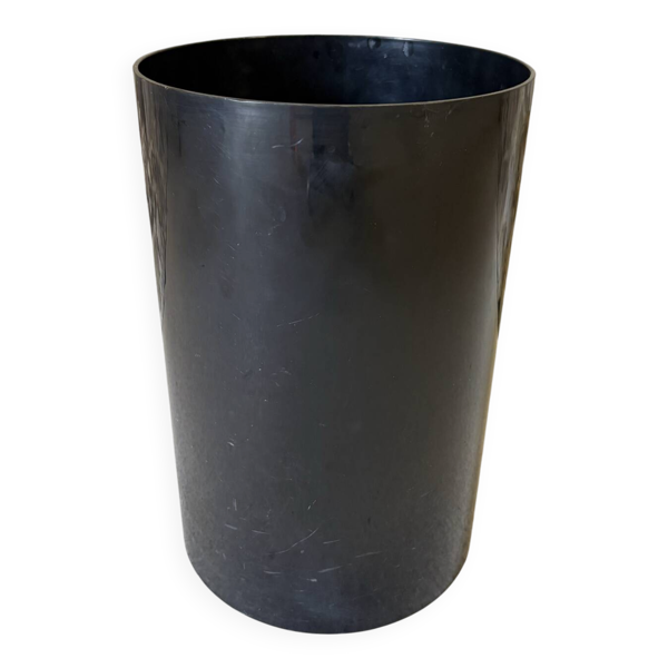 Corbeille à papier modèle 4670 par G. Colombini pour Kartell, 1970
