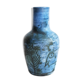 Vase en céramique Jacques Blin