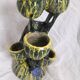 Jardinière pour cactus