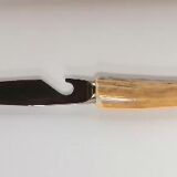 Knife handle horn Sipelia Sheffielf England