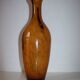 Vase en pâte de verre