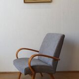 Fauteuils Mid-Century, 1960s, Set de 2.