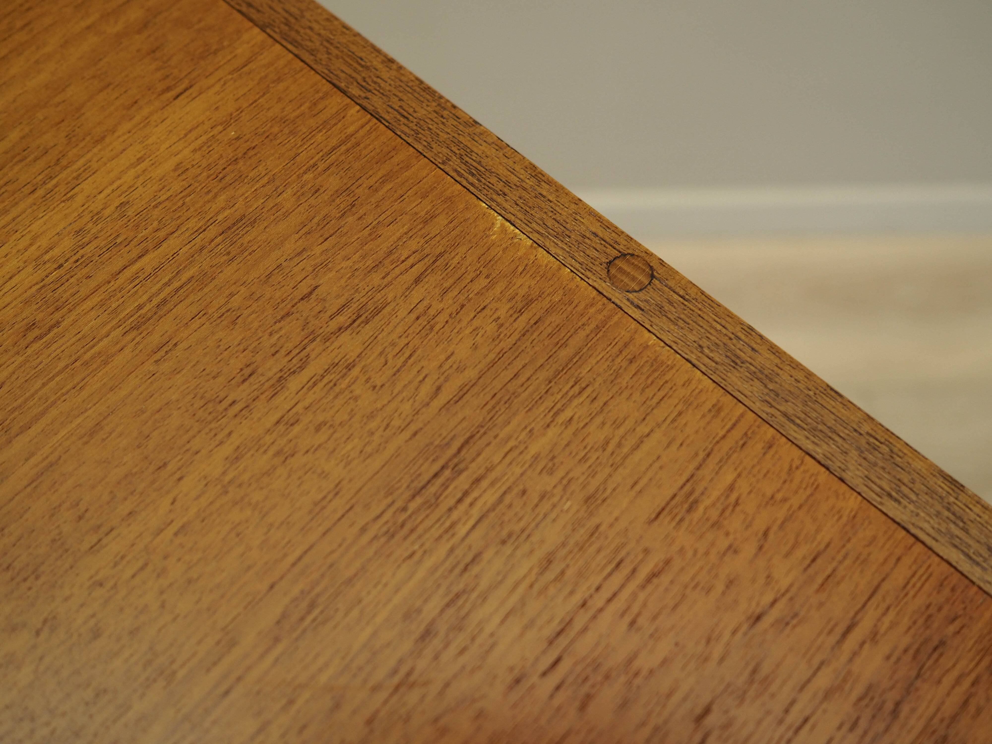 Teak cabinet, Danish design, 1970s, production: Denmark