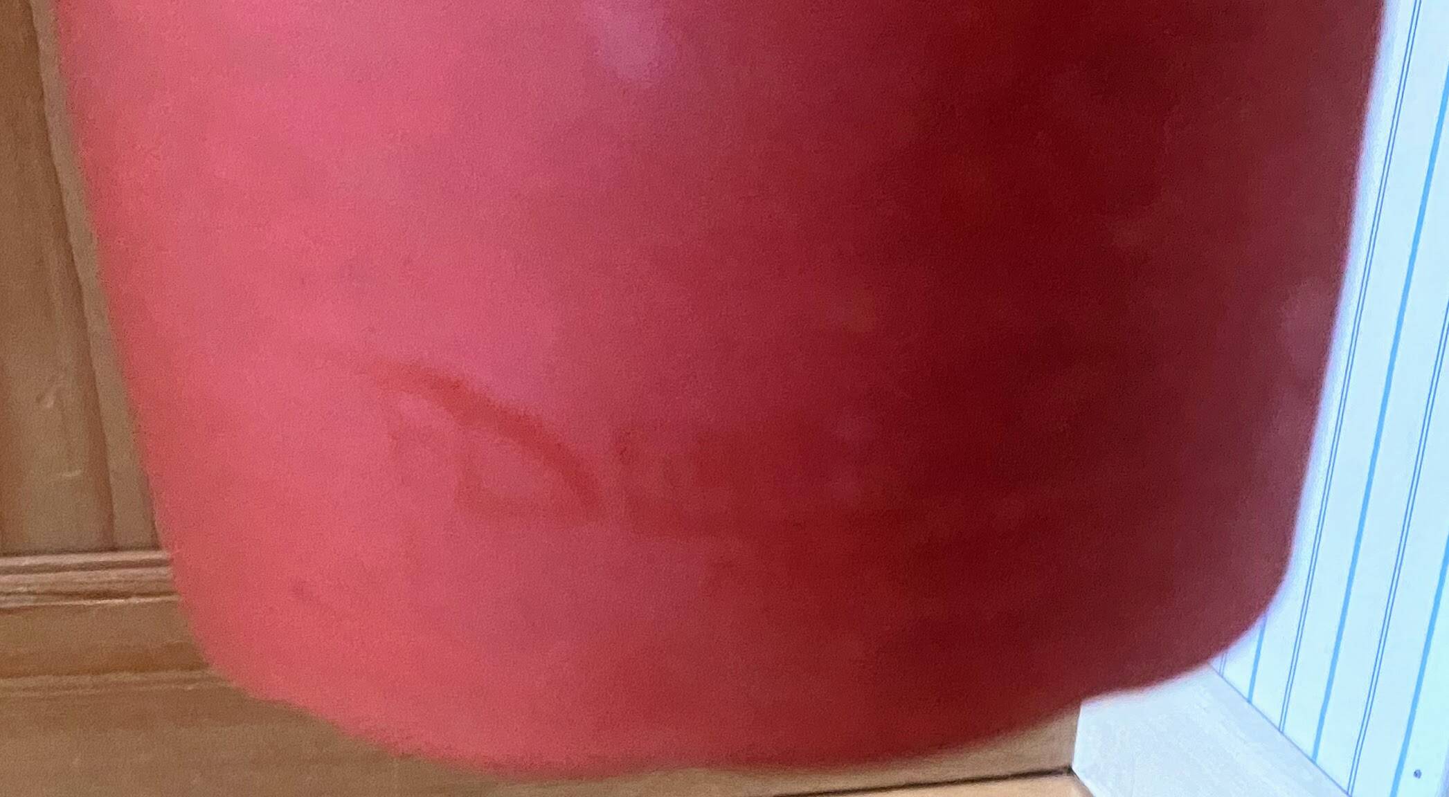 Antique Art Deco wrought iron lustre with 3 tulips in pâte de verre signed Delatte.