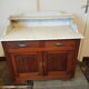 Toilet/dressing table