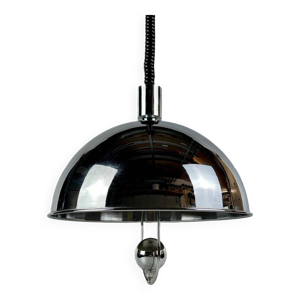 Suspension 60s 70s florian - age