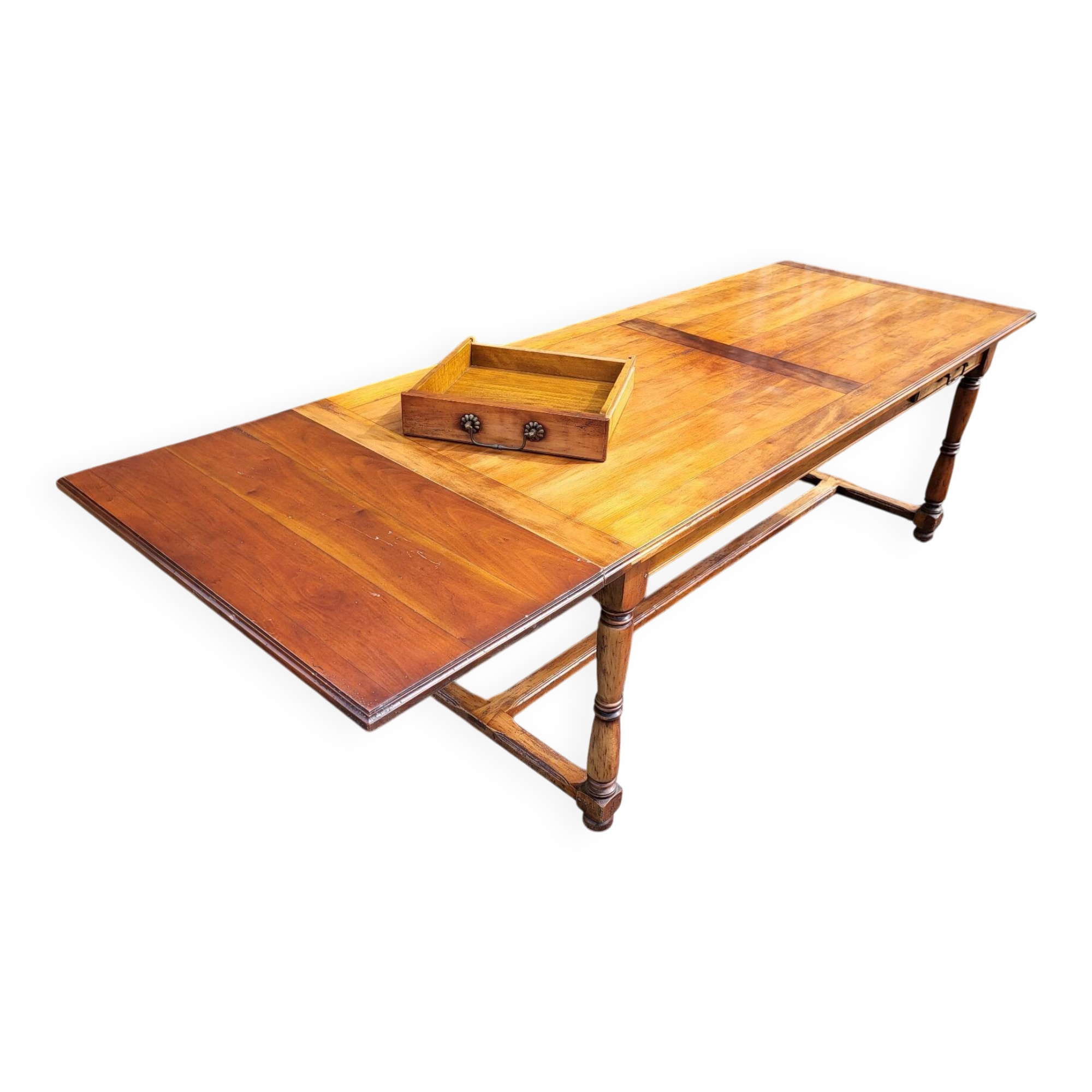 Table de ferme
