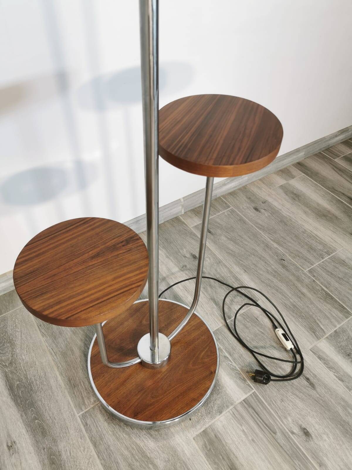 Lampadaire de Robert Slezak