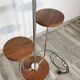 Lampadaire de Robert Slezak