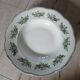 9 Badonviller Terre de Fer soup plates